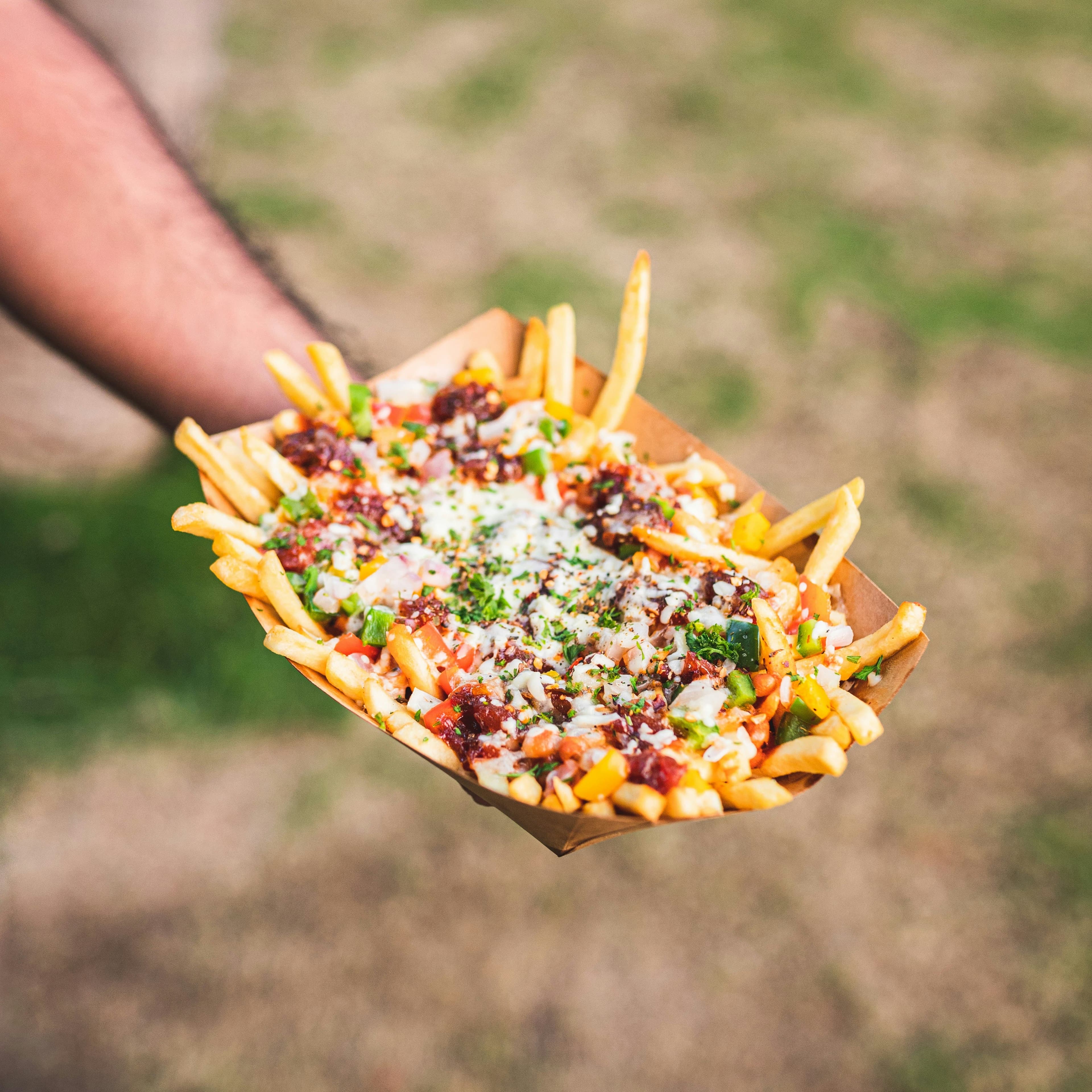 La Poutine Week